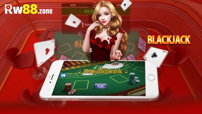 Blackjack