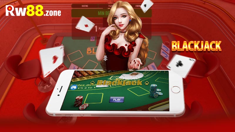 Blackjack