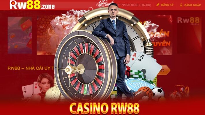 Casino Rw88