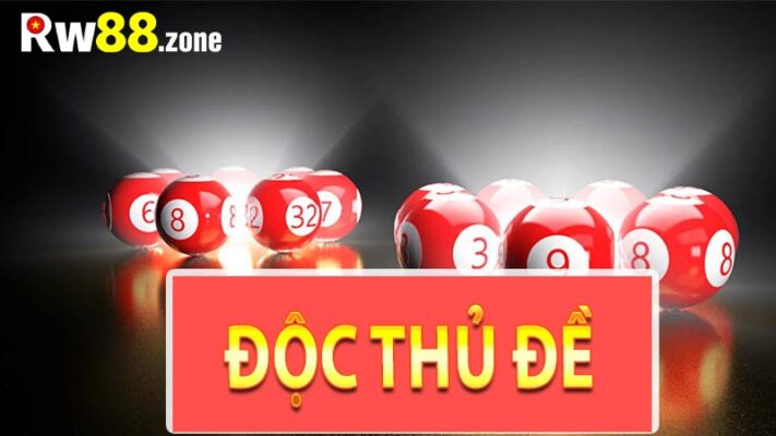 Độc Thủ Đề