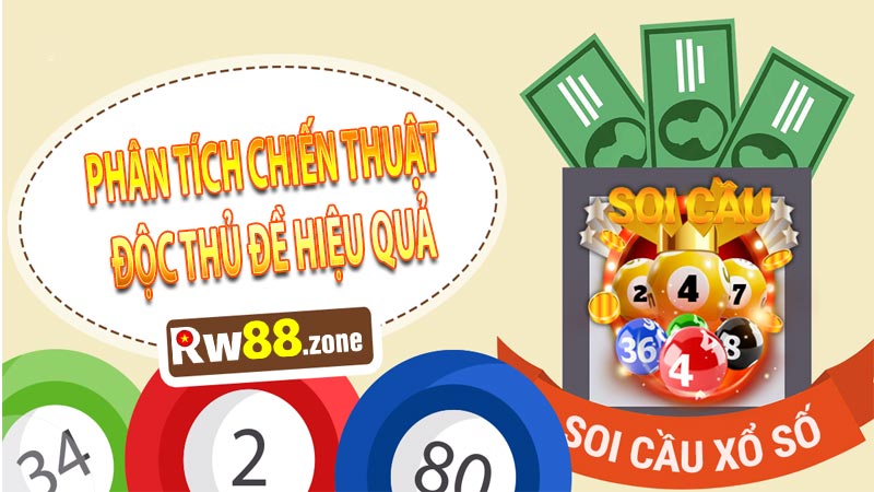 Phân tích chiến thuật độc thủ đề hiệu quả