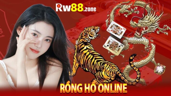 Rồng Hổ Online