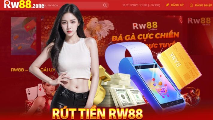 Rút Tiền RW88