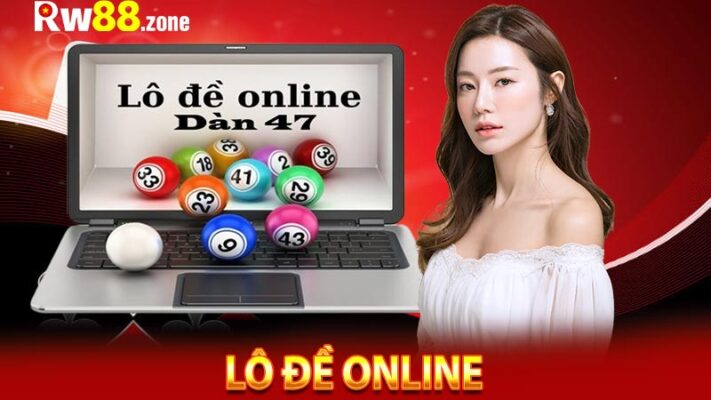 Lô Đề Online