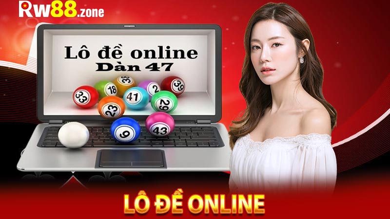 Lô Đề Online