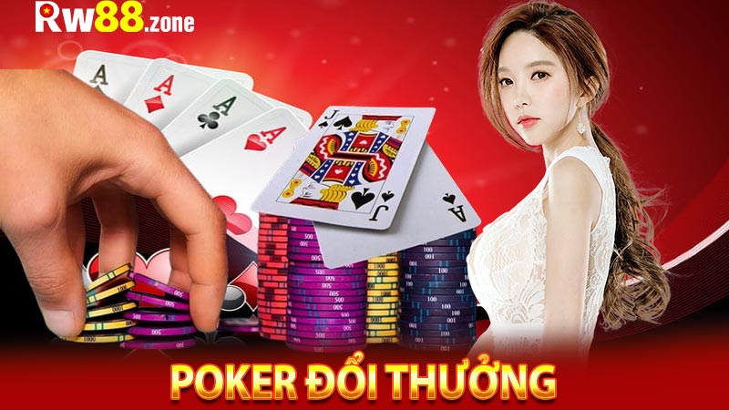 Poker Đổi Thưởng
