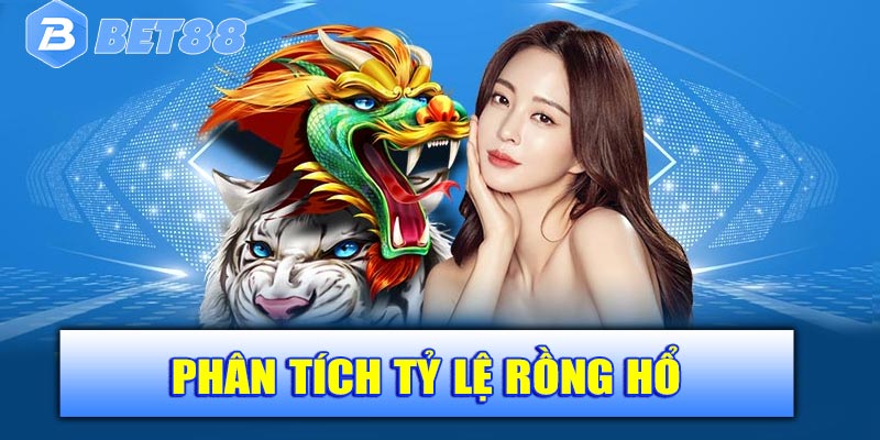 Cửa nào trong game Rồng Hổ dễ trúng nhất?