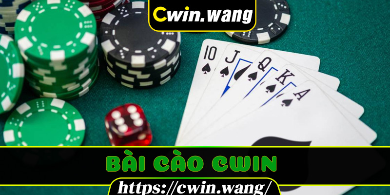 Cẩm Nang Kiến Thức Về Bài Cào Cwin Dành Cho Tân Thủ