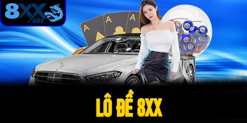Lô Đề 8XX